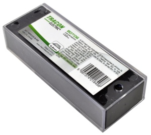Lame cutter tip trapez, din oţel aliat SK4