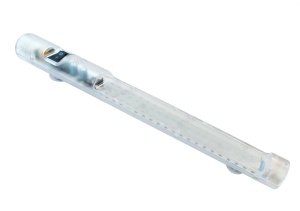 Lampa pentru iluminat tablouri electrice 48-265VAC/DC 5W 400lm IP20 cu intrerupator si fixare cu magnet - Img 3