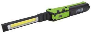 Lanternă LED cu acumulator - Img 3