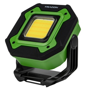 Lanternă LED cu acumulator - Img 2