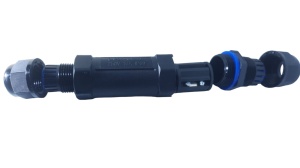 Manson 5 fire 0.5-2.5mm² 16A conector mufa imbinare cabluri IP68 - Img 3