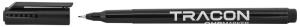 Marker permanent, S, negru - Img 4