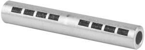 Mufă neizolată din aluminiu