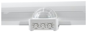 Număr de casă iluminat, detector de mișcare, cu numere - Img 3