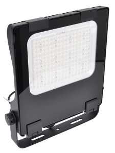 Reflector LED simetric