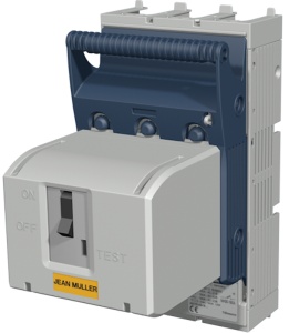 Separator