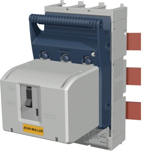 Separator
