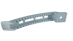 Set 20 bucati cleme din plastic pentru prindere cabluri 120mm lungime - Img 3