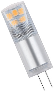 Sursă de lumină G4 cu carcasă din aluminiu