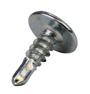 Șurub autofiletant pentrutablă, 4,2x13 mm - Img 2