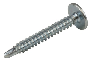 Șurub autofiletant pentrutablă, 4,2x32 mm - Img 2