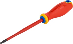Şurubelniţă Torx, izolată la 1000 V