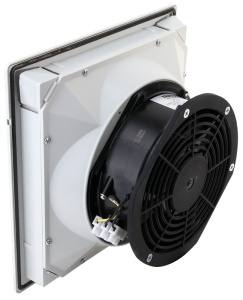 Ventilator cu filtru de aer