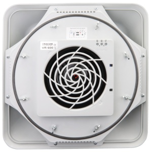 Ventilator pentru acoperiș - Img 2
