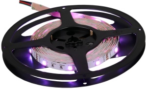 Bandă cu Led-uri, de interior - Img 3