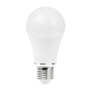 Bec LED HEDA A60, 7W=40W 475lm lumina rece 6500K