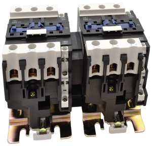 Blocaj mecanic pentru contactoare TR1D/F40-95 - Img 3