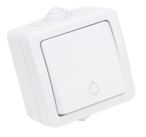 Buton pentru sonerie PT