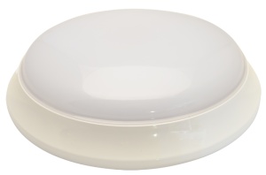 CIL LED, aparent,cu grad de protecţie, disp.din mat. plastic - Img 1