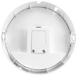 CIL LED cu grad de protecție, rotund, carcasă mat. plastic - Img 3
