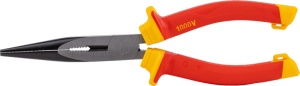 Cleşte plat,izolat la 1000V, - Img 2