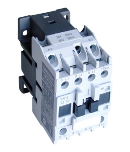 Contactor - Img 1
