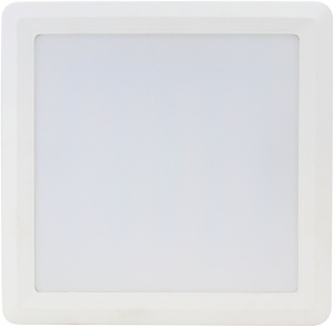 Corp de iluminat LED aparent,pătrat, cu LED CREE