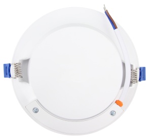 Corp de iluminat LED încorporabil, compact, cu LED SAMSUNG - Img 2