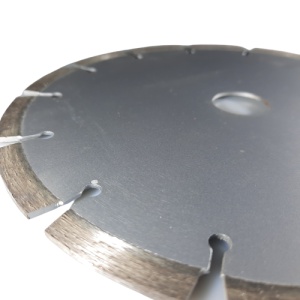 Disc diamant pentru polizare/slefuire, Toroflex, Gri, 180x22.2 mm - Img 2