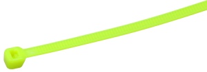 Faşete normale, verde neon - Img 1