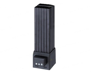 Incalzitor rezistenta PTC 400W pentru tablouri electrice cu montare pe sina 230V IP20