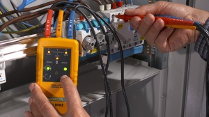 Indicator succesiune a fazelor, directiei de rotatie motor - Img 4