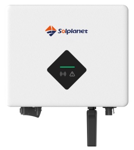 Invertor solar monofazat - Img 1