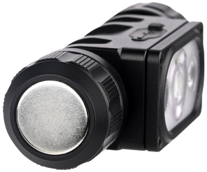 Lanternă frontală, cu acumulator care poate fi înlocuit - Img 3