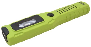 Lanternă LED cu acumulator