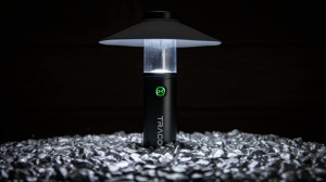 Lanternă LED cu acumulator - Img 3