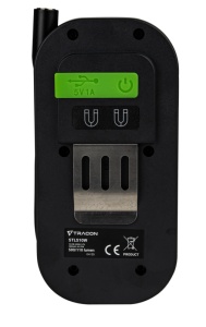 Lanternă LED cu acumulator - Img 3