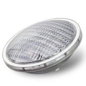 Lumină pentru piscină Mi-Light MiBoxer LED pentru sistem LoRa 433MHz 27W PAR56 IP68 RGB+CCT PW01 spot subacvatic