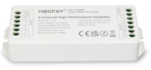Mi-Light MiBoxer PA4 Group Control Amplificator de semnal LED 4 canale - Img 2