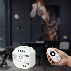 Mi-Light MiBoxer WL-SW1 Smartlife Switch Comutator inteligent Tuya WiFi+2.4G RF switch - Img 2