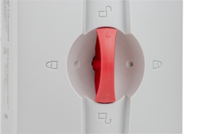 Modul de derivație cabluri, 250 A, 3P, 60 mm - Img 2