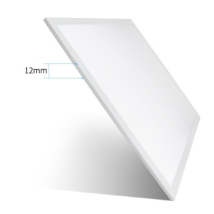 Panou LED Mi-Light MiBoxer 40W 595x595mm DIM+RGB+CCT FUTL01 60x60cm 2800lm - Img 2