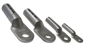 Papuc inelar neizolat din aluminiu