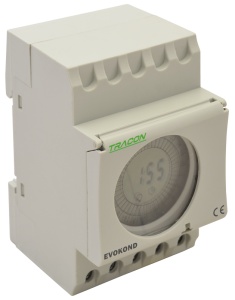 Programator digital modular, zilnic