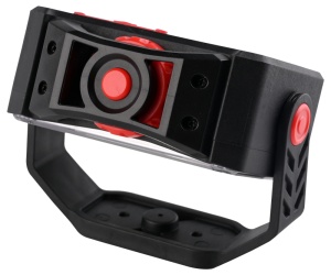 Proiector LED, portabil, cu acumulator - Img 5