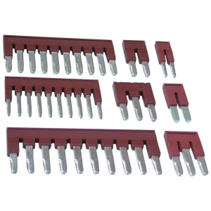 Punte pentru clemele TSKB (2 module)