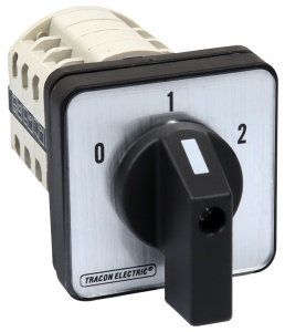 Selector, 0-1-2