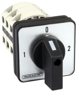 Selector, 1-0-2
