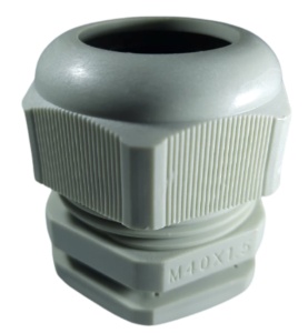 Set 10 buc presetupe M40 metrice din plastic diametru 22 - 32mm IP68