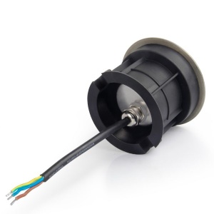 Spot LED subteran Mi-Light MiBoxer lumină pentru sistem SYS 24V 5W 350lm IP68 culoare RGB+CCT SYS-RD1 - Img 3